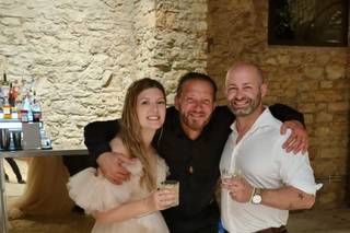 Wedding DJ Italy - 29