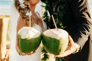 The Perfect Wedding Maui - 33