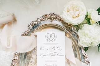 Pink Champagne Paper - 14