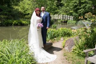 The Curvy Bride - 51