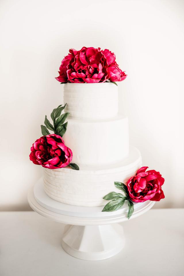 Gail's Custom Cakes - 2