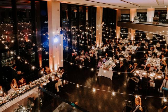 Boston Event Lighting - 3