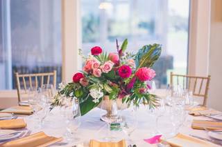 Liz Stewart Floral Design - 17