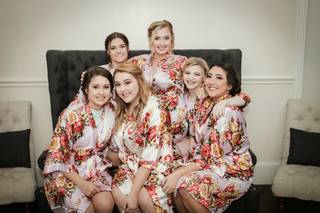 Lexi Henry Weddings - 23