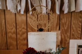 Frosting Fanatic - 46