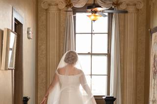 Cristina Chiosa Bridal Atelier - 21