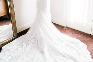 Elegance By Roya Bridal Atelier - 61
