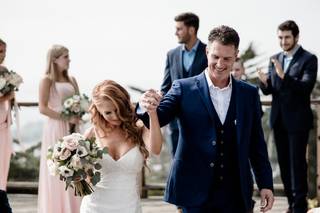 Monterey Bay Wedding Officiants - 30