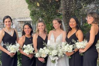Austin Wedding Planners - 38