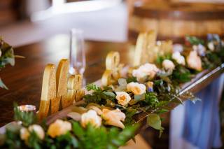Milly's Flowers & Events - 5