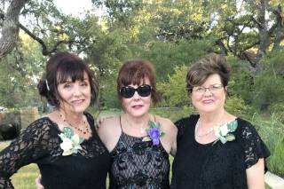 Divine Weddings Hair & Makeup - 22