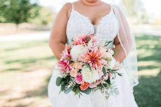 Risher Van Horn Florist - 63