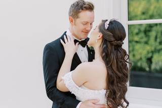 Fairytale Hair and Makeup - 64