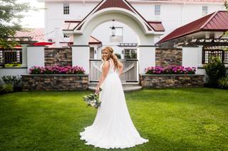 Something Blu Weddings + Events - 20