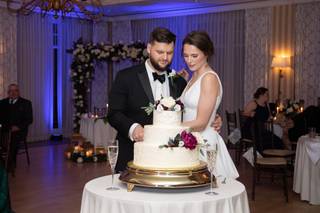 All That Events DJ - Up Lighting - Photo Booth - Candy Buffet 2