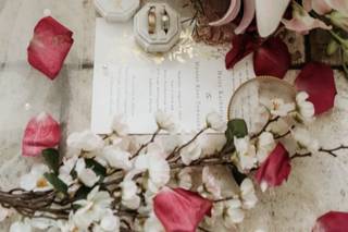 Taylormade Floral & Event Design - 37