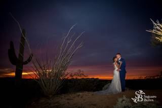 Saguaro Buttes - 63