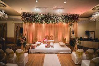 House of Dipali Floral Decorator - 35