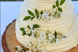 Agnes Devereux Catering - 26