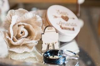 Vintage Barn Events - 13