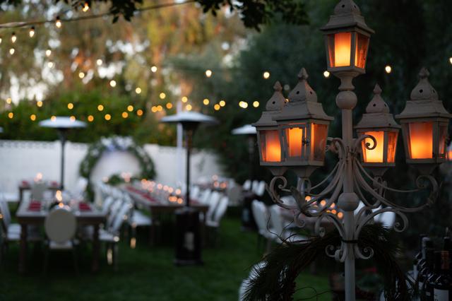Honeybee Events, LLC - 4