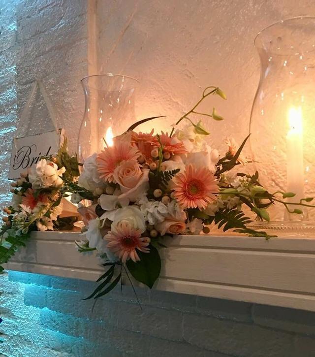 Flowers & Festivities - 2