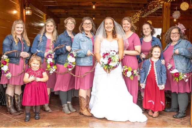 Kelly Phillips Photography - 3
