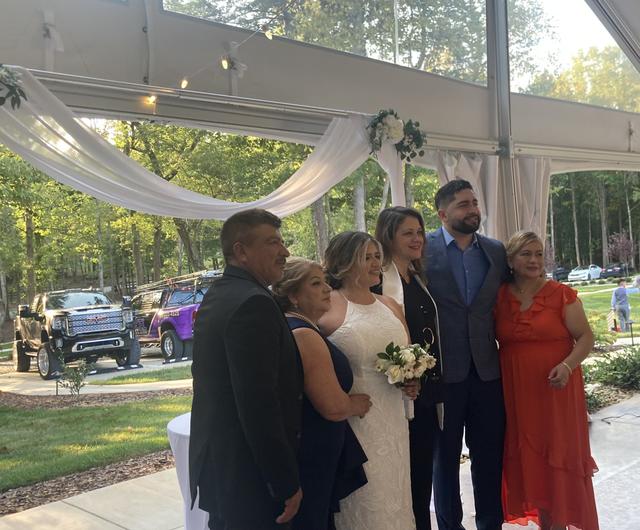 Bilingual Ceremonies - 1