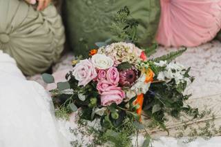 Wedding Muse - 55