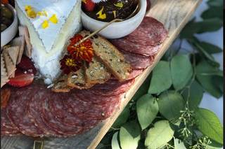 Farm to Table Catering - 17