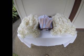 Haiku Gardens Weddings - 16