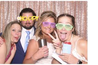 Hotshots Photobooth - 46