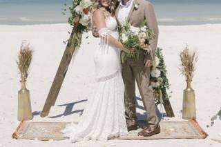 Tide the Knot Beach Weddings 12