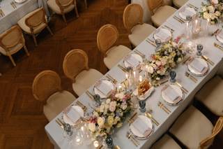 Sarah Kazemburg Events + Styling - 12