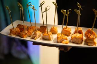 The Heights Catering - 6