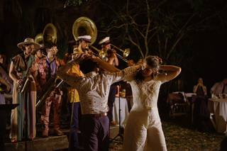 Panorama Jazz Band of New Orleans - 12