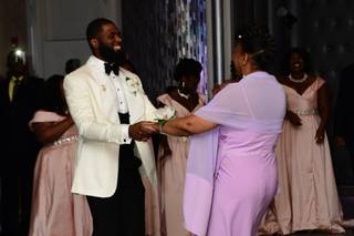 Spynfo & Mr. Matrimony Entertainment - 41