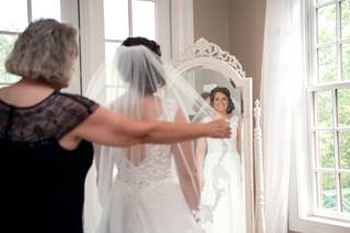 J & B Bridals and Tuxedos - 32