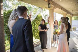 Marriages By That Girl - Henderson - 17