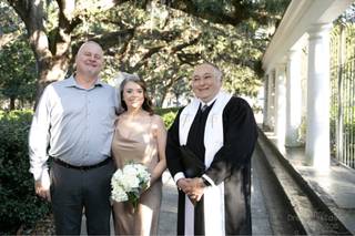 Weddings by Rev. Joe - 13