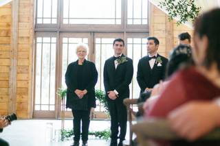 I Pronounce You - 22