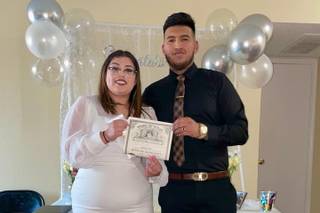 Oficiante Jose Mendoza - 35