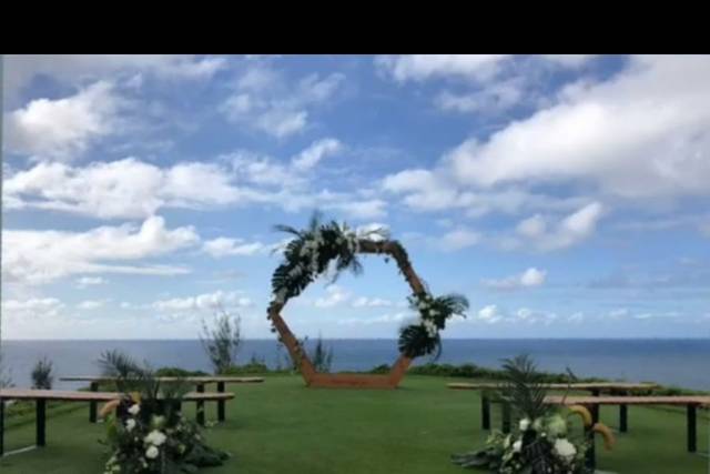 Princeville Makai Golf Club 3