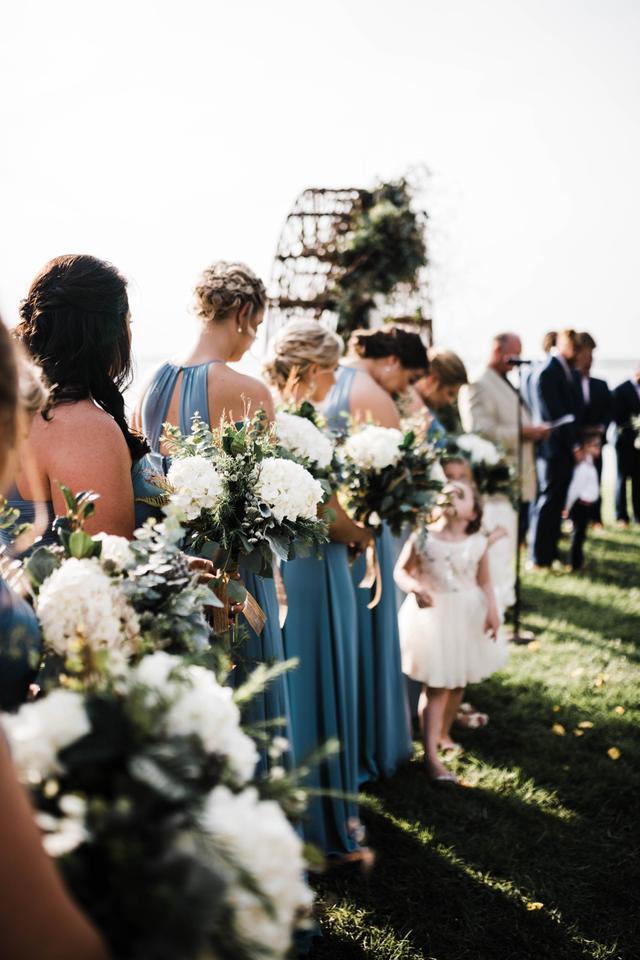 Encore Events by Angie Gillis - 1