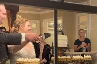 BuzzyBakes Catering - 15