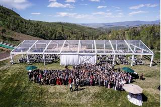 Fuse Weddings and Events - 16