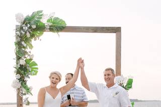 Nearly Newlywed - 12