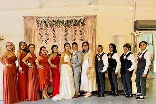 Weddings By Reverend Susie - 115