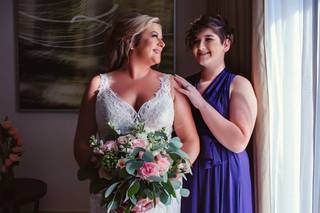 Quetzal Wedding Photo - 105