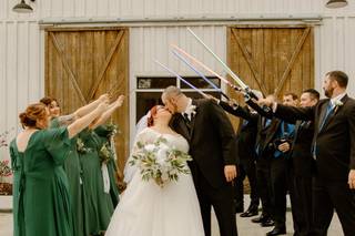 Koury Farms Weddings & Events - 43